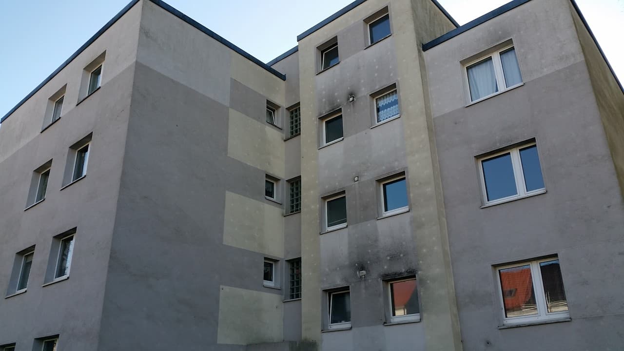 Fassadenreinigung in Castrop-Rauxel – Haus 5