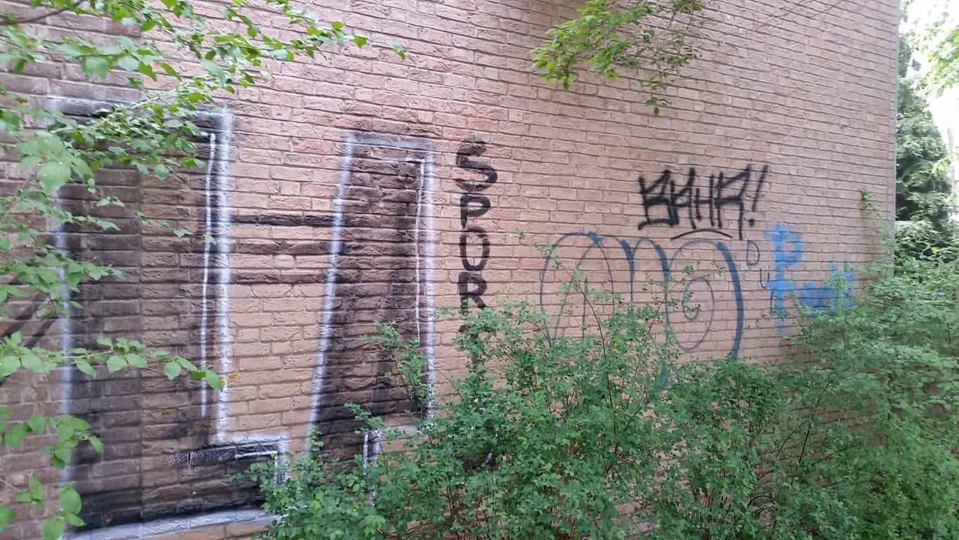 Graffitientfernung und Graffitischutz Köln