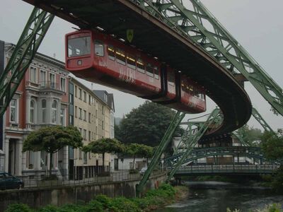 Wuppertal